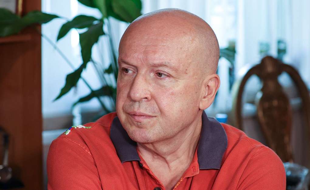 Андрей Ванденко