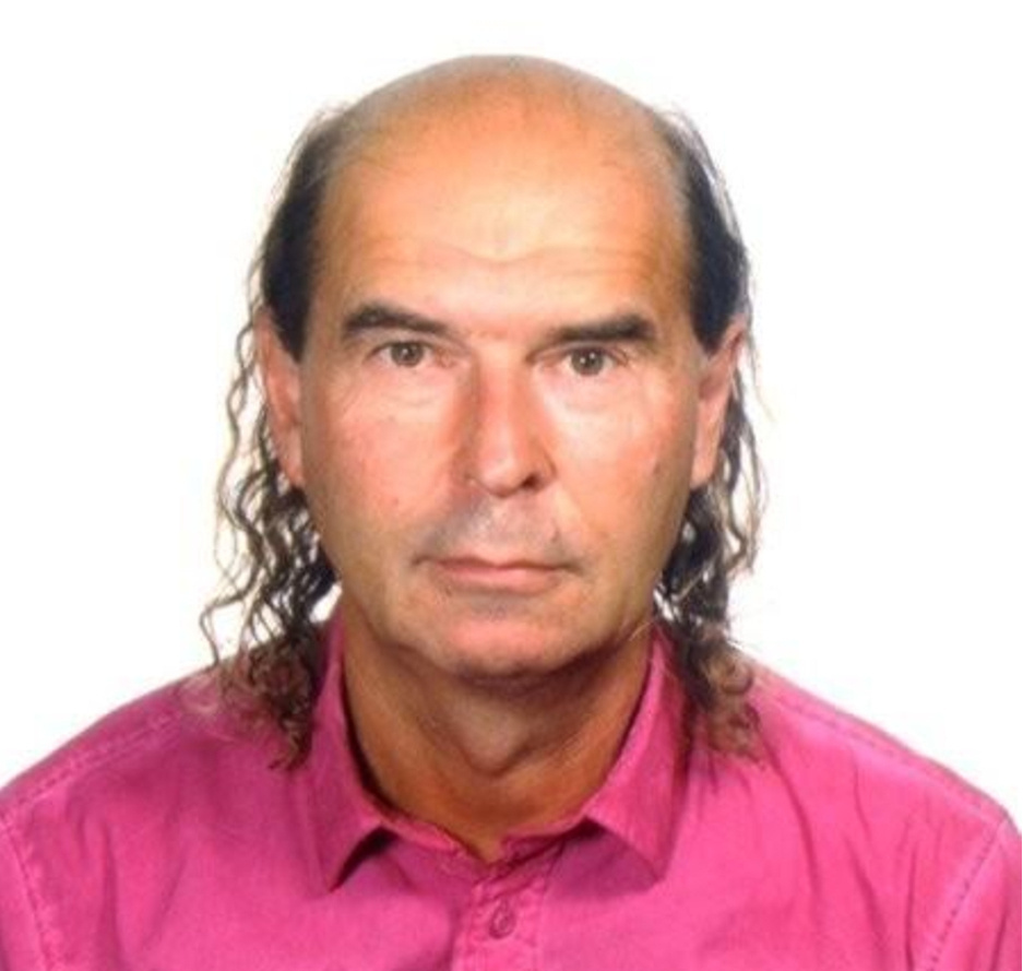 МАКАРЧЕВ Виталий