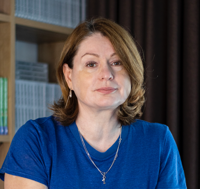 ПАНЧЕНКО Екатерина