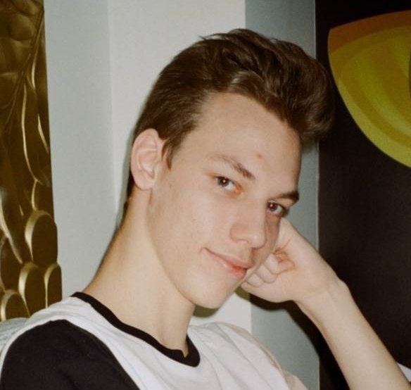 Павел Шишкин